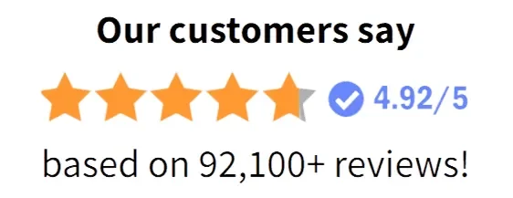 MounjaMelt   five star customer ratings