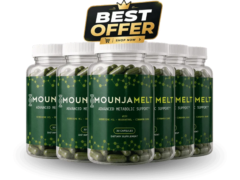 MounjaMelt 