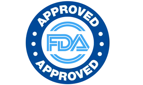 MounjaMelt  Produced in FDA Registered Facility