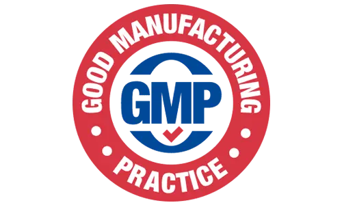 MounjaMelt  Manufactured in GMP Certified Facility